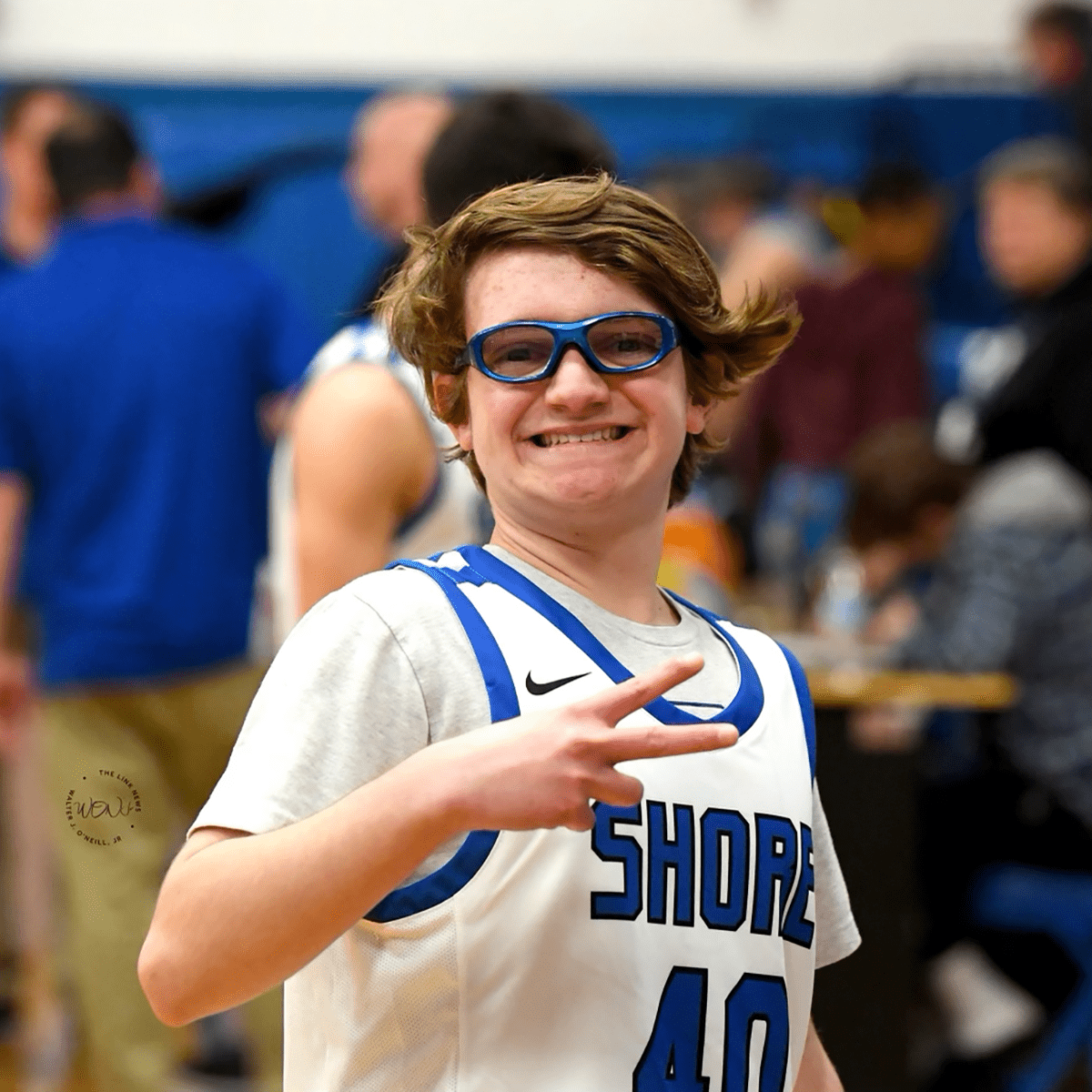 Spreading Positivity Beyond the Court