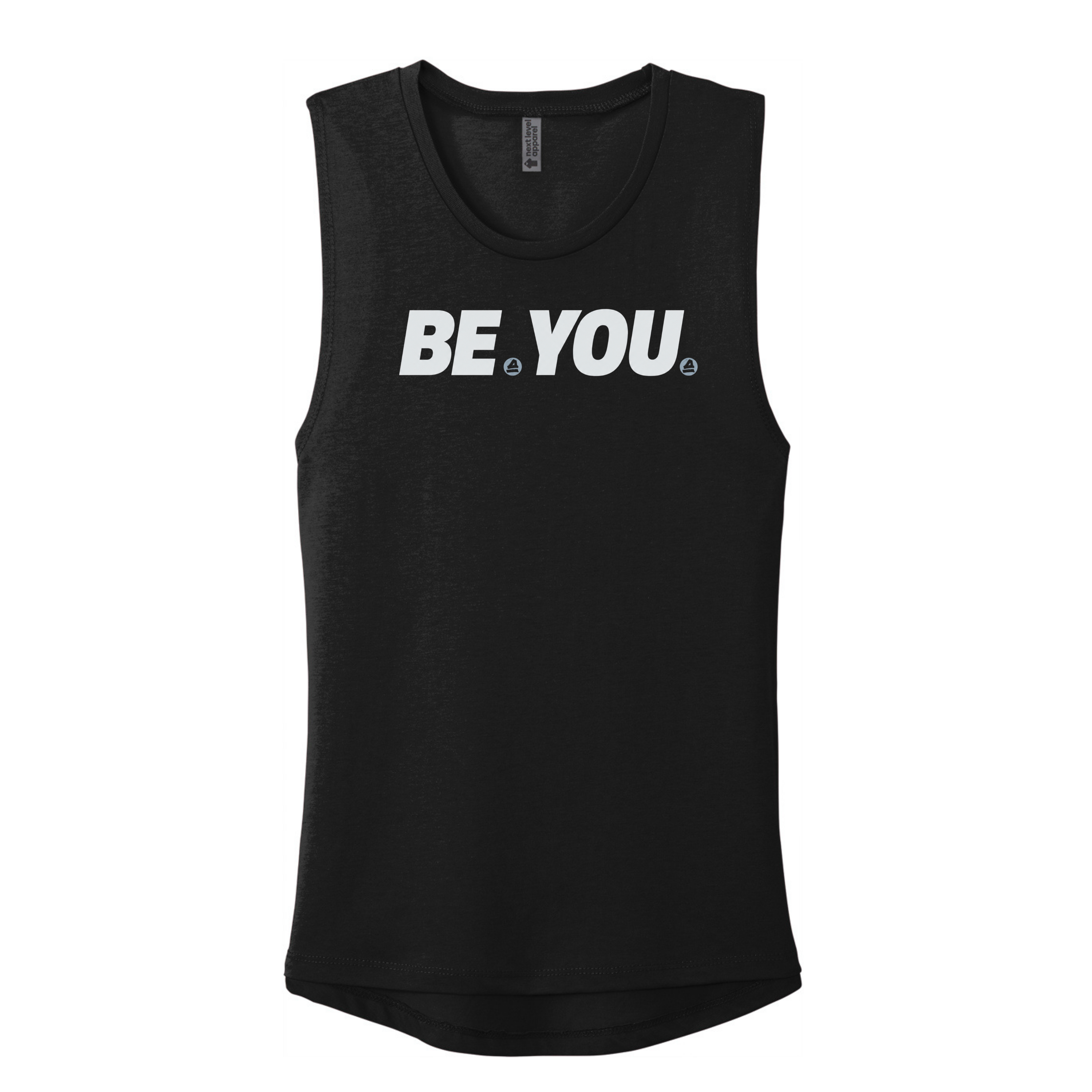BE YOU