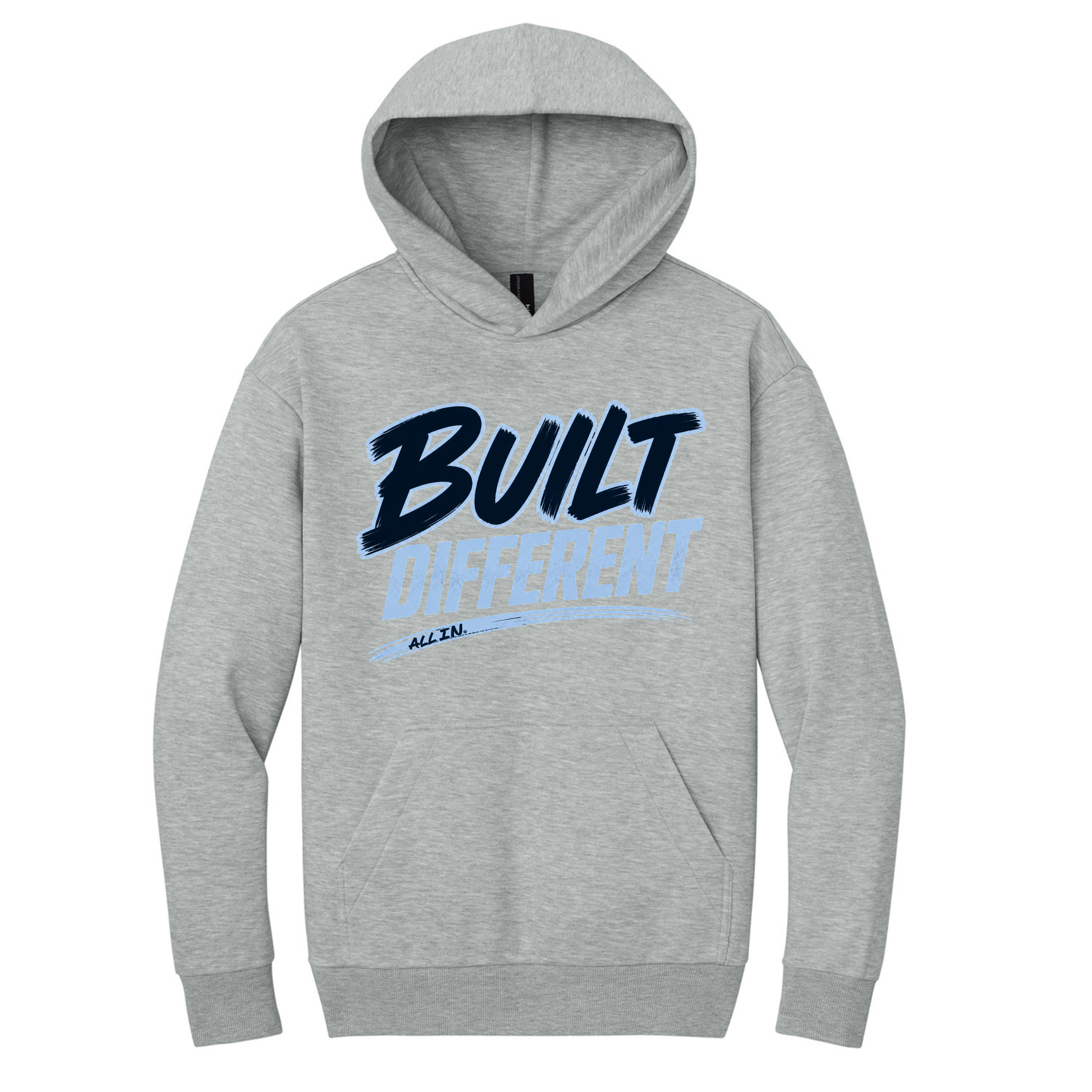 Built Different