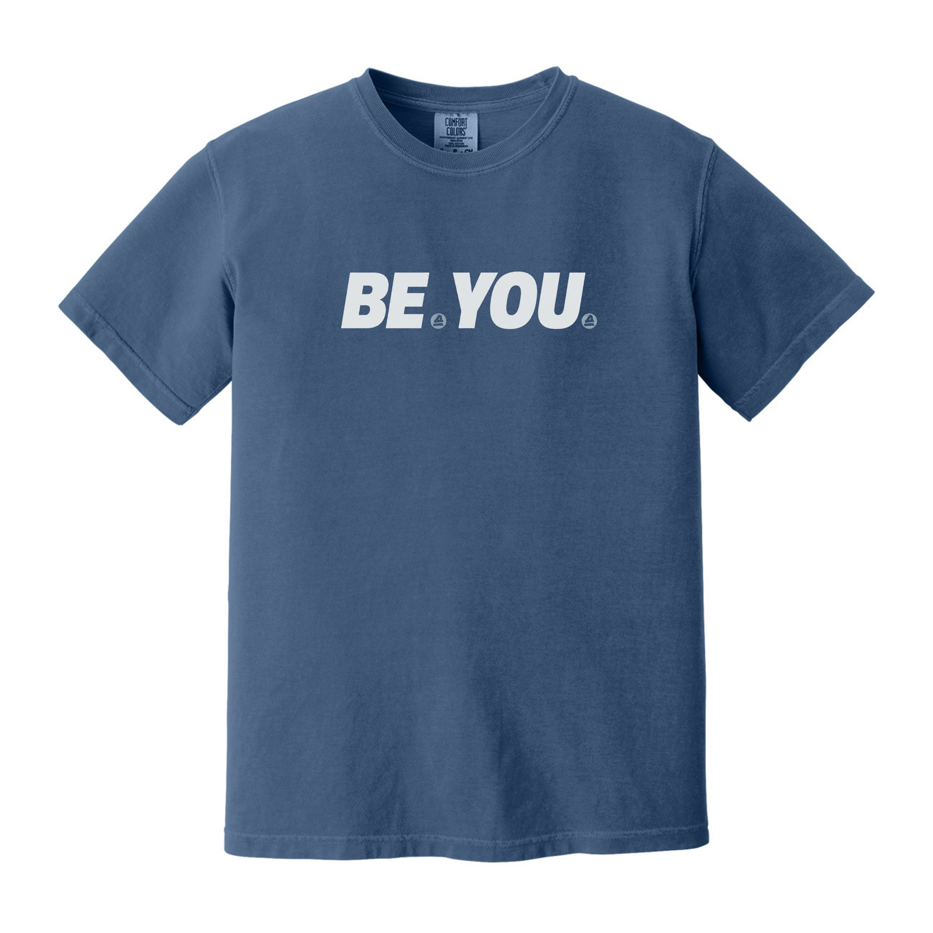 BE YOU