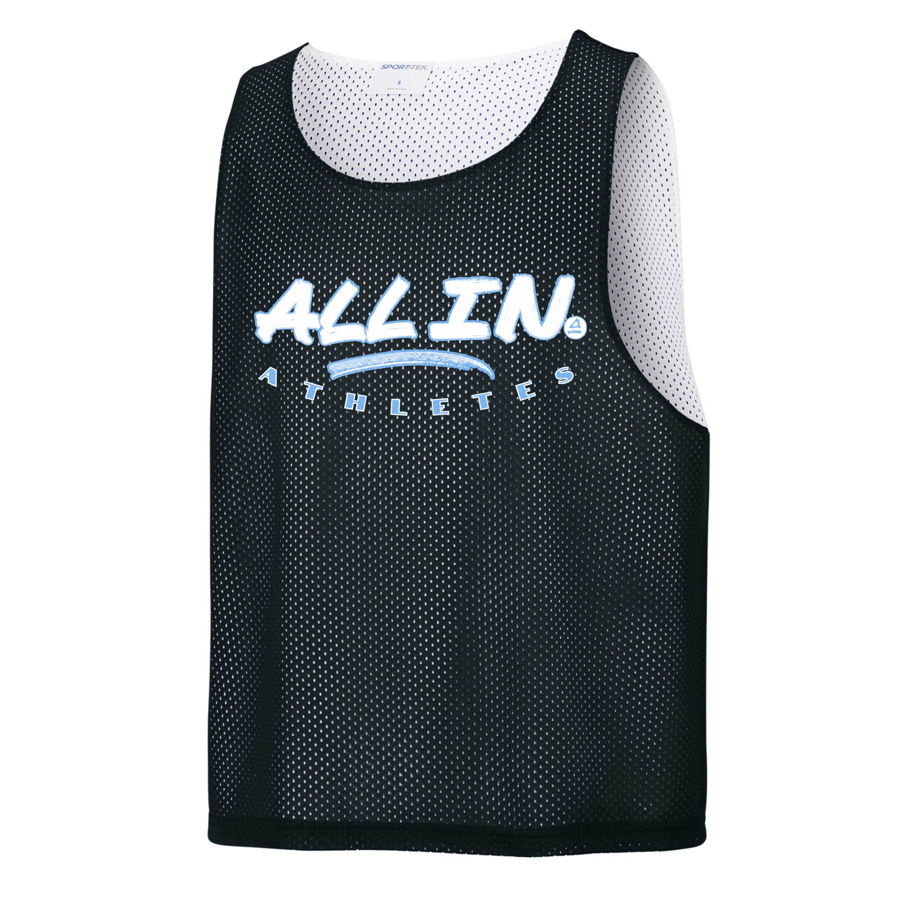 All In Athletes
