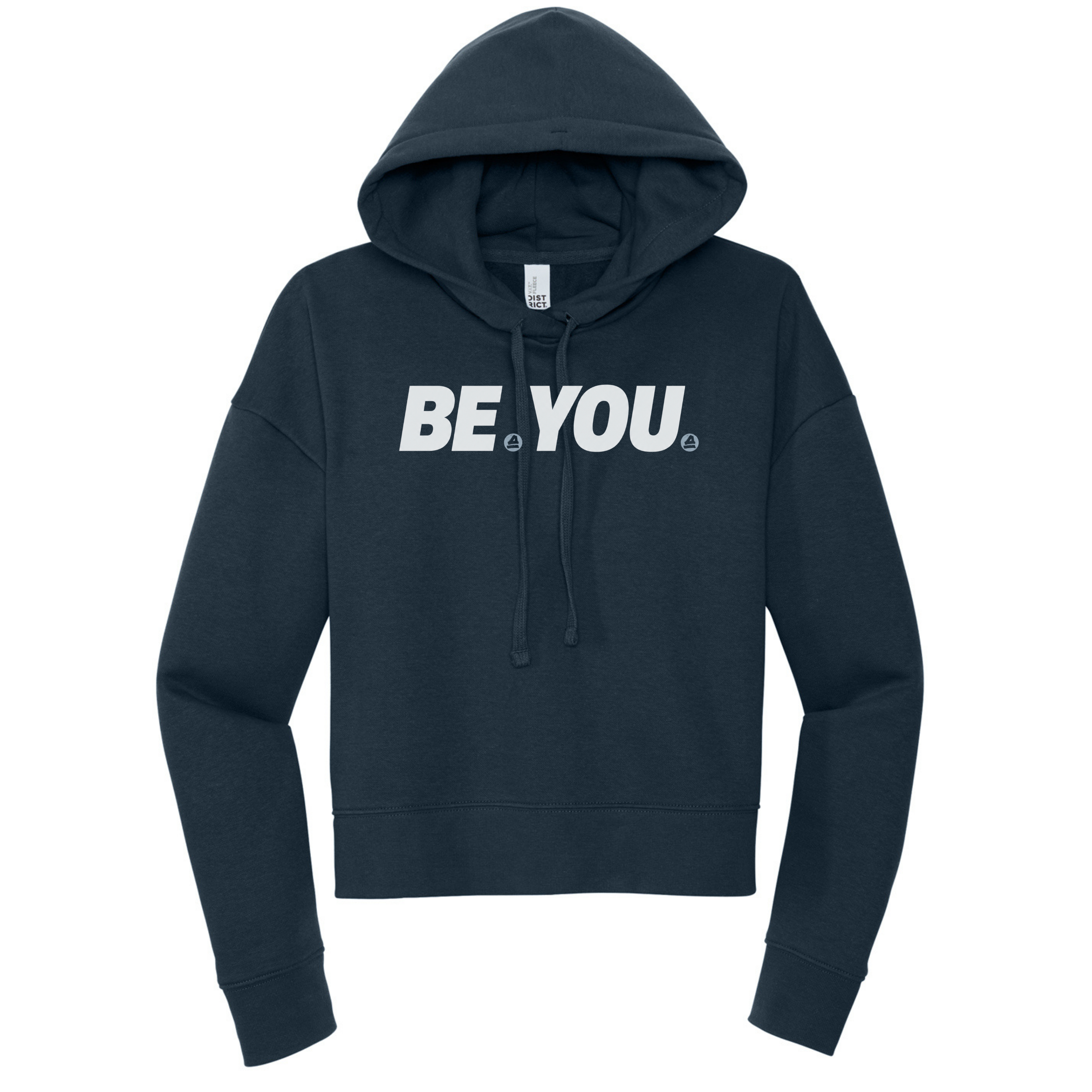 BE YOU