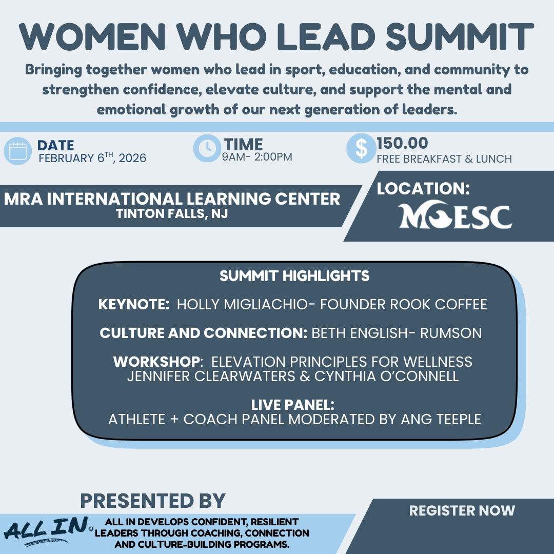 WOMEN WHO LEAD SUMMIT